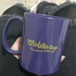 Coletor Menstrual Promo +  Ganhe Caneca higienizadora Avaria photo review